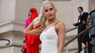 Οι chic τρόποι για να φορέσεις το λευκό φέτος το καλοκαίρι