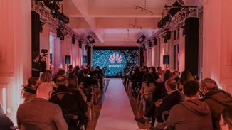 Η ΗUAWEI παρουσίασε τα νέα smartphones και άλλα προϊόντα σε μία μοναδική εκδήλωση για τους φίλους της μόδας και της τεχνολογίας