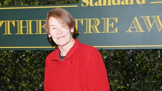 Ποια ήταν η οσκαρική ηθοποιός Glenda Jackson που πέθανε στα 87 της χρόνια