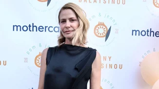 Τζένη Μπαλατσινού | Η σπάνια φωτογραφία του ενάμιση έτους γιου της στο Instagram