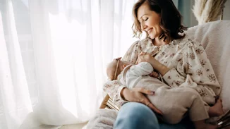 Ο μητρικός θηλασμός έχει σημαντικό όφελος για την υγεία, αλλά και για την οικονομία