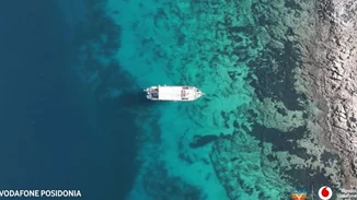 Ελληνική Ποσειδωνία: Ολοκληρώθηκε η χαρτογράφηση σε Πάρο και Αντίπαρο με εντυπωσιακά ευρήματα