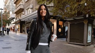 Χριστίνα Μπόμπα | To απίστευτο θέμα υγείας που αντιμετωπίζει στη Βολιβία