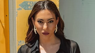 Ευρυδίκη Βαλαβάνη | Η θεραπεία ενυδάτωσης που κάνει λίγο πριν γίνει μαμά