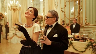 Maria | H ευάλωτη και τραγική προσωπικότητα πίσω από την Κάλλας