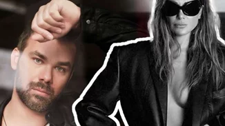 Δέσποινα Βανδή: "Ο Γιώργος είναι ένα πλάσμα τόσο γενναιόδωρο που σπάνια συναντάς!"