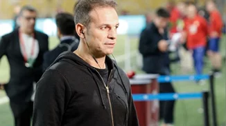 H νέα δημόσια εμφάνιση του Ντέμη Νικολαΐδη και η λεπτομέρεια που συγκινεί