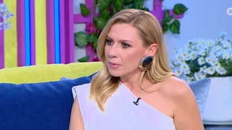 Κατερίνα Καραβάτου | "Τι να πω για την Έλενα Χριστοπούλου; Είναι οικογένειά μου..."