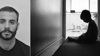 Αγρίνιο | Η ζωγραφιά αποκάλυψε την κακοποίηση του 4χρονου - Εκανε πλάτες στον 28χρονο παιδεραστή η μητέρα του