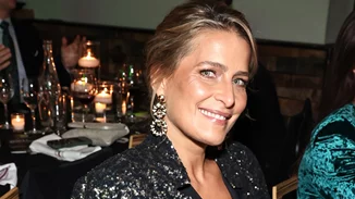 Τατιάνα Μπλάτνικ | Αυτό είναι το μυστικό της για νεανική επιδερμίδα χωρίς ρυτίδες