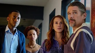 Τέσσερις ταινίες που παθαίνουν μπλακ άουτ