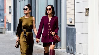 5 συμβουλές για να καλωσορίσεις το 2022 με ανανεωμένο στιλ