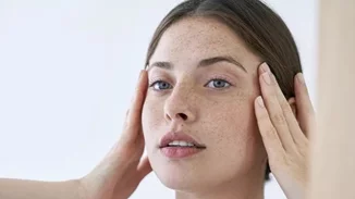 5 κρέμες με SPF που δρουν κατά των καφέ κηλίδων στο πρόσωπο