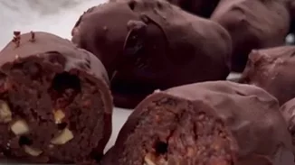 Συνταγή για υγιεινές καριόκες με 5 υλικά