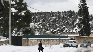 Πρόγνωση Μαρουσάκη: Χιόνια σε πολλές πόλεις της Β. Ελλάδας - Πιθανό να "ασπρίσει" η Θεσσαλονίκη - Πώς επηρεάζεται η Αττική [βίντεο]