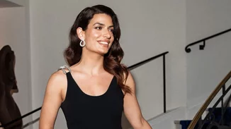 Τόνια Σωτηροπούλου, Δούκισσα Νομικού, Κλέλια Ανδριολάτου | Οι εμφανίσεις τους στο κόκκινο χαλί του φεστιβάλ Καννών