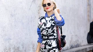 8 floral φορέματα που θα αναβαθμίσουν την εμφάνισή σου αυτή την άνοιξη