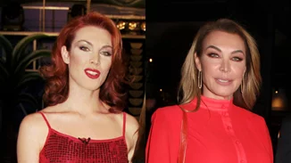 Πώς ήταν και πώς έγινε | Οι αλλαγές στην εμφάνιση της Τατιάνας Στεφανίδου