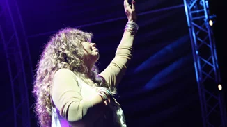 Ελένη Δήμου | "Κάποιοι θύμωσαν που μίλησα λίγο περίεργα γι αυτούς που δεν εμβολιάζονται"