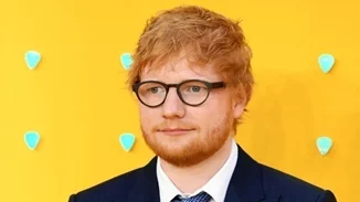 Ο Ed Sheeran για το καινούριο του τραγούδι για την ταινία "That Christmas"