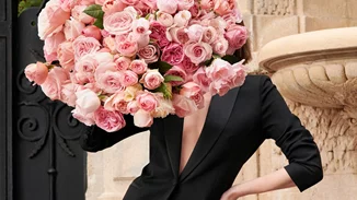 Αν αγαπάς τα τριαντάφυλλα, αυτό θα γίνει το νέο αγαπημένο σου άρωμα