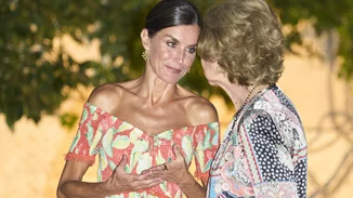 Βασίλισσα Letizia | Η άβολη στιγμή στη μεγάλη ημέρα της πριγκίπισσας Leonor