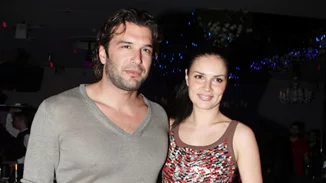 O 17χρονος γιος του Αντώνη Βλοντάκη είναι ίδιος ο πατέρας του