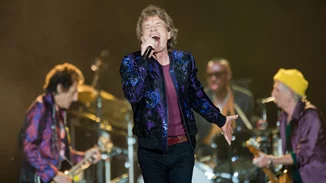 Βγήκε για μπύρα ο Mick Jagger στις ΗΠΑ και κανείς δεν τον αναγνώρισε