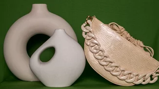 La Chaîne | Η νέα φθινοπωρινή συλλογή ακούει στο όνομα ''Monde Éthéré''