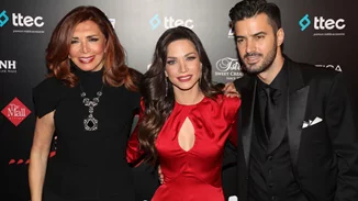 Μιμή Ντενίση για Γιώργο Κιμούλη | "Δεν έπεσα από τα σύννεφα"