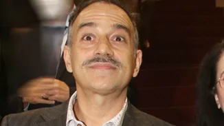 Κρατερός Κατσούλης | Η μεγάλη αλλαγή στην εμφάνισή του μετά το διαζύγιο (vid)