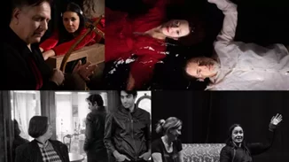 Πρεμιέρες | Οι νέες θεατρικές παραστάσεις της εβδομάδας