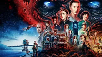 Καθυστερούν τα γυρίσματα της σειράς "Stranger Things" λόγω της απεργίας