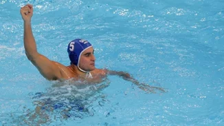 Χάλκινο μετάλλιο για την Εθνική πόλο των ανδρών στο Ευρωπαϊκό πρωτάθλημα