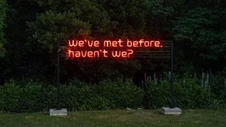 Τα "Plásmata 3" της Στέγης καλούν τους πολίτες να τα ανακαλύψουν στο Πεδίον του Άρεως