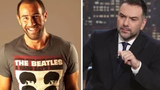 Γρηγόρης Αρναούτογλου για Παναγιωτόπουλο και "Αρβύλες"| Πόσο άνανδρο... Θέλω να βρίσω αυτή τη στιγμή"