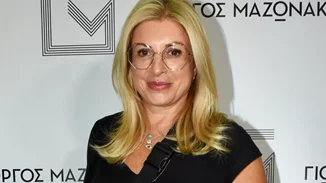 Χριστίνα Πολίτη | Όσα είπε η δημοσιογράφος (vid)