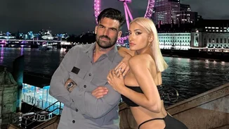 Η Ιωάννα Τούνη είναι έγκυος | Η συγκινητική ανάρτηση στο Instagram