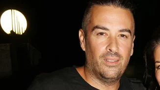 Γιάννης Αϊβάζης | Η αποκάλυψη για τη μάχη του με τον καρκίνο