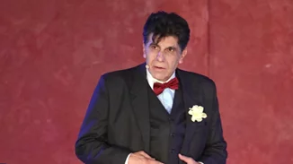 Χείμαρρος ο Μπέζος |  "Οι αντιεμβολιαστές έχουν φάει πολλή φάπα και απόρριψη στα νιάτα τους"