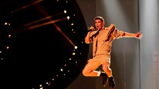 Eurovision 2023 | Χαμός στο Τwitter με τον αποκλεισμό της Ελλάδας