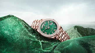 H Rolex παρουσιάζει τα νέα μοντέλα της για το 2023