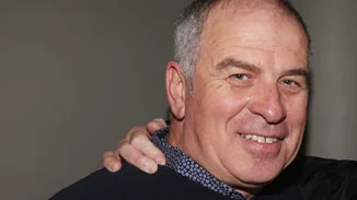 Έφυγε από τη ζωή ο ηθοποιός Κώστας Τριανταφυλλόπουλος