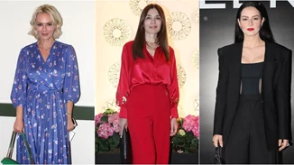 Καλεσμένη σε καλοκαιρινό γάμο | Πάρε ιδέες από τις δημιουργίες Ελλήνων σχεδιαστών που φόρεσαν οι celebrities
