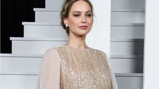 Η Jennifer Lawrence αποκάλυψε το όνομα και το φύλο του μωρού της