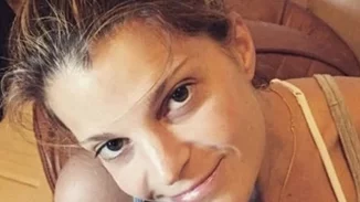 Αθηνά Ωνάση | Οι σπάνιες παιδικές φωτογραφίες όταν ήταν ακόμα ένα ευτυχισμένο μωρό