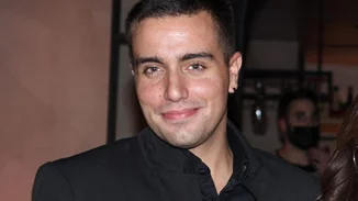 Γιάννης Χατζηγεωργίου | Ο ηθοποιός βρίσκεται στα σύνορα Ουκρανίας - Ρουμανίας