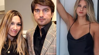 Ελένη Πετρουλάκη - Ίλια Ίβιτς | Η πρωτότοκη κόρη τους έγινε 17 ετών και είναι μια καλλονή (εικόνες)