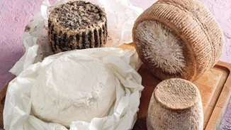 Υποψηφιότητα εγγραφής της Παραδοσιακής Τυροκομίας των Κυκλάδων στον Κατάλογο της Άϋλης Πολιτιστικής Κληρονομιάς