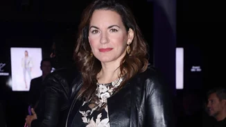 Όλγα Κεφαλογιάννη | Η αδημοσίευτη φωτογραφία από τον γάμο της με τον Μίνω Μάτσα